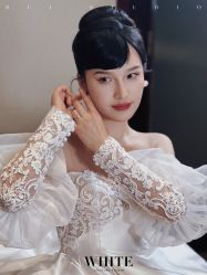 -纯色时光婚纱艺术馆WHITE