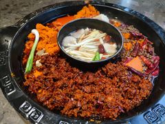 -重庆渝达老火锅(春熙路店)