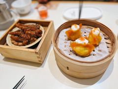 -蔡澜点心·粤菜(赛格国际购物中心店)