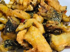 -海泉湾竹筒饭·瘦身水库大头鱼(从化温泉镇店)