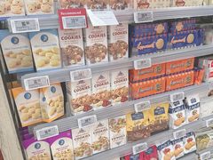 -Olé精品超市(上海港汇恒隆店)