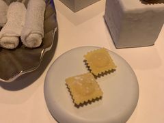 -迪拜帆船酒店海底餐厅