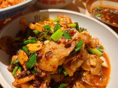 -树厨贵州菜(大十字店)