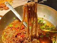 -枪火串烧·东北特色烧烤(罗湖总店)