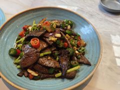 -志明眷村·台式融合菜·宵夜