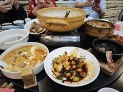 -聚鑫阁·非遗传承江浙菜(正阳店)