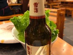 -老码头火锅(玉林店)
