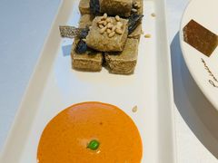 -桂满陇·海市蜃楼·黑金(国金店)