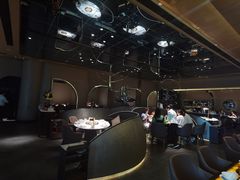 大堂-领鲜天下·焗海鲜·花胶鸡(天目里店)