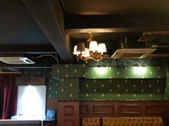-The Cheebat 锌吧·Bistro(体育西店)