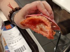 -麦当劳(北京路广百广场店)