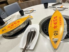 -有鱼吃·纸包烤鱼(曲江创意谷店)