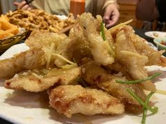-春花民族美食(佳木斯总店)