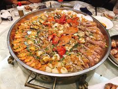 海鲜大咖-厦门渔港(成山路店)