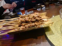 -楼兰新疆主题餐厅(坂田佳华领汇广场店)