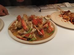 -盒马鲜生(宝地店)