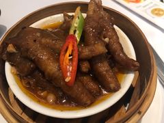 -粤域茶餐厅