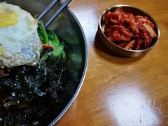-韩泉韩国美食屋(朝晖路店)