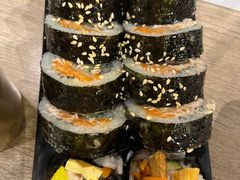 -郑阿姨的家·이모네·韩料&烤肉(武川路店)