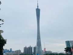 -海心沙亚运公园