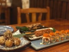-坂吉屋·居酒屋深夜食堂(龙湖店)