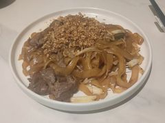 -祥记餐饮•豫粤珍味(郑东新区新长安店)