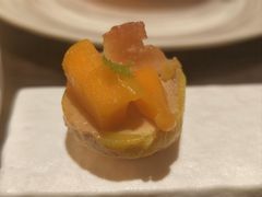 -庐灶江南·江南菜·四合院Bistro(东直门雍和宫·原华侨宾馆店)