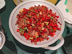 -叶派龙虾•招牌香辣蟹·海鲜(中海国际店)