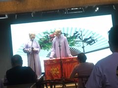 -嘻哈包袱铺(交道口店)