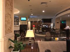 -广州珀丽酒店