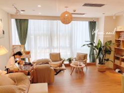-森日式美甲沙龙MORI NAIL总店