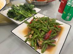-辣么好吃私厨(新城店)