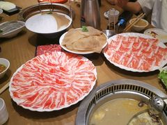 -小肥羊·牛羊肉火锅(南湖水清木华店)