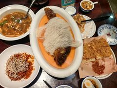 -邢家锅贴老店·非遗·开封菜(金明广场店)