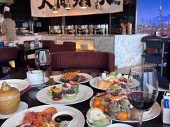 -洲际酒店·地平线全日餐厅HORIZON CAFÉ