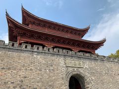 -汴河街