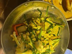 -外婆家(义乌新光汇购物中心店)