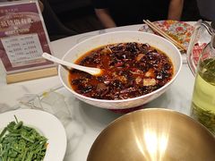 -董家大院·京味家常菜(朝丰家园店)