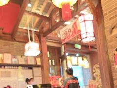 -小龙坎火锅(全球总店)