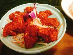 -蜀九香火锅(彩虹店)