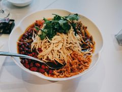 -小厨娘淮扬菜(清江苏宁广场店)