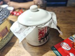 -龙潭喜客·四川客家菜