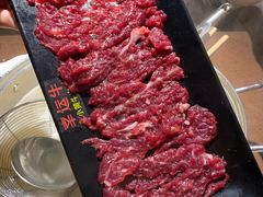 -幸运牛汕头小黄牛牛肉火锅(梅林店)