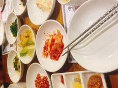 -紫霞门韩国料理烤肉(深南东路店)