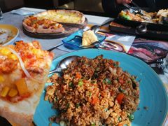 -半秋山西餐厅(宜昌大洋店)