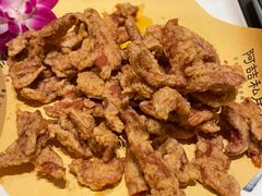 -阿喆私房菜(西五路店)