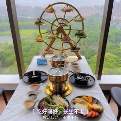 -耐味林月子会所(黄兴公园店)