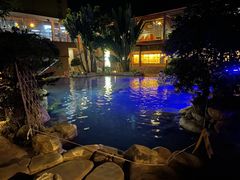 -喜运来温泉大酒店