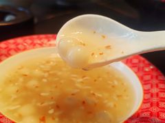 -翕间食·精致淮扬菜(江苏大剧院店)