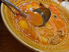 -圆满素食林饭店非遗素食(河西店)